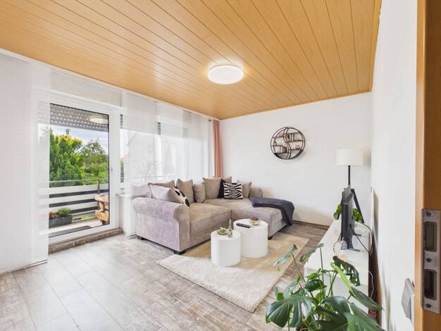 Wohnung zum Kauf 175.000 € 4 Zimmer 84 m² 1. Geschoss Stromberg Oelde 59302