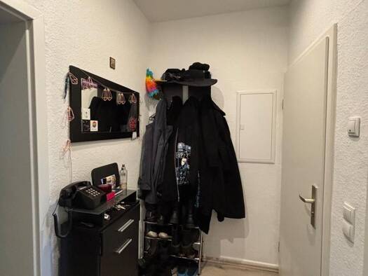 Wohnung zur Miete 338 € 2 Zimmer 45 m² 3. Geschoss frei ab sofort Feldmarkstraße 80 Feldmark Gelsenkirchen-Mitte 45883