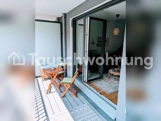 Wohnung zur Miete Tauschwohnung 1.100 € 2 Zimmer 47 m² Berg am Laim München 81677