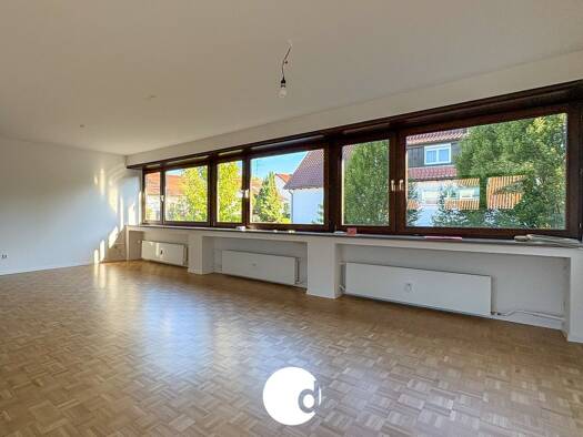 Wohnung zur Miete 1.400 € 3 Zimmer 116 m² Fellbach Fellbach 70734