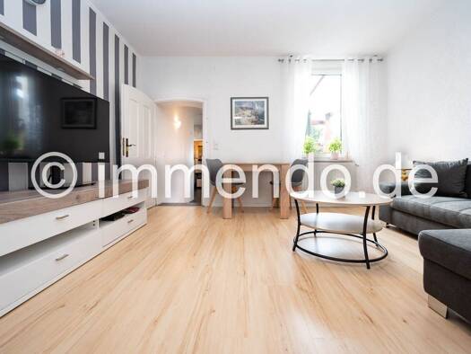 Wohnung zur Miete auf Zeit 990 € 2 Zimmer 50 m² frei ab 01.12.2026 Neumühl Duisburg 47167