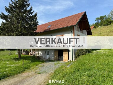 Einfamilienhaus zum Kauf 258.000 € 6 Zimmer 201 m² 1.181 m² Grundstück Gamlitz 8462