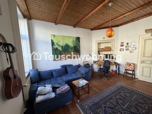 Wohnung zur Miete Tauschwohnung 700 € 2 Zimmer 65 m² 1. Geschoss Zentrum Bonn 53111