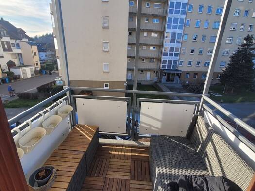 Wohnung zum Kauf 189.000 € 2 Zimmer 50 m² 1. Geschoss Stetten Lörrach 79539