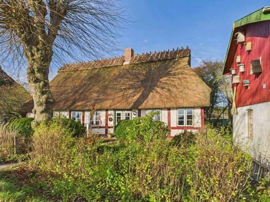 Einfamilienhaus zum Kauf provisionsfrei 499.000 € 4 Zimmer 108 m² 1.235 m² Grundstück Grödersby 24376