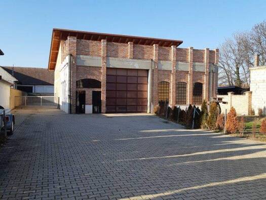 Grundstück zum Kauf 995.000 € 2.426 m² Grundstück Gols 7122