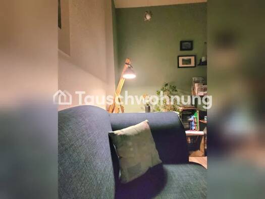 Wohnung zur Miete Tauschwohnung 425 € 2,5 Zimmer 42 m² Steintor Bremen 28203