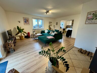 Wohnung zur Miete 1.180 € 5 Zimmer 120 m² EG Schützenstraße Breitengüßbach Breitengüßbach 96149