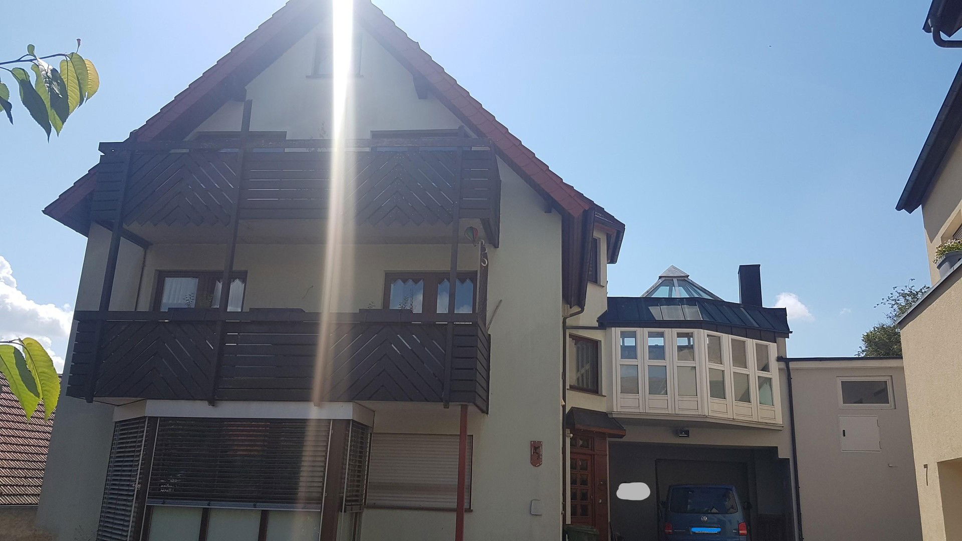 Maisonette zur Miete 1.800 € 8 Zimmer 226 m²<br/>Wohnfläche Reihen Sinsheim 74889