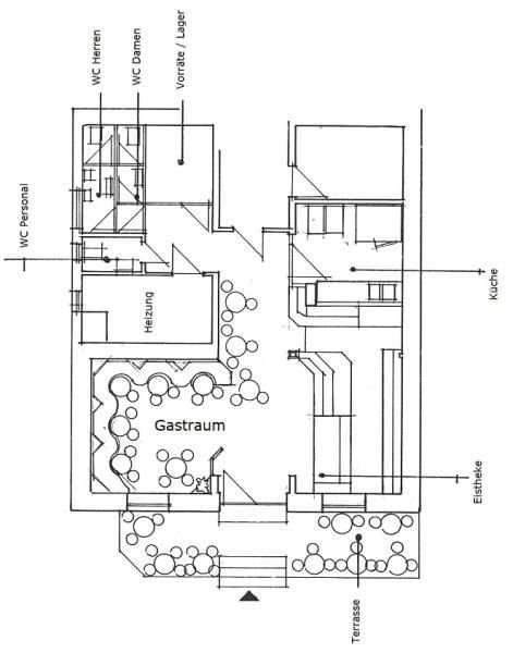 Immobilie zum Kauf als Kapitalanlage geeignet 190.000 € 1 Zimmer 76,5 m²<br/>Fläche ab 76,5 m²<br/>Teilbarkeit Gailingen 78262