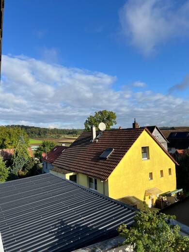 Wohnung zum Kauf 165.000 € 2 Zimmer 71 m² Dachgeschoss Borsdorf Nidda 63667
