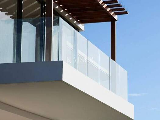 Wohnung zum Kauf 520.000 € 3 Zimmer 103 m² 3. Geschoss Kastel Sucurac, Kastela Kastela