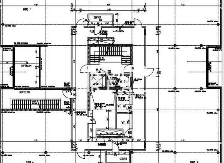 Bürofläche zur Miete 14,50 € 848 m² Bürofläche teilbar ab 848 m² Bocklemünd/Mengenich Köln 50829