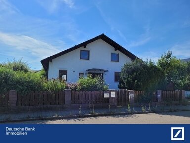 Einfamilienhaus zum Kauf 670.000 € 9 Zimmer 178 m² 709 m² Grundstück frei ab sofort Gaimersheim Gaimersheim 85080