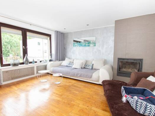 Doppelhaushälfte zum Kauf 399.000 € 6 Zimmer 141 m² 547 m² Grundstück frei ab 01.08.2026 Obercastrop Castrop-Rauxel 44575