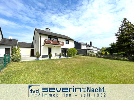 Einfamilienhaus zum Kauf 449.000 € 6 Zimmer 155 m² 783 m² Grundstück Dortmund 44289