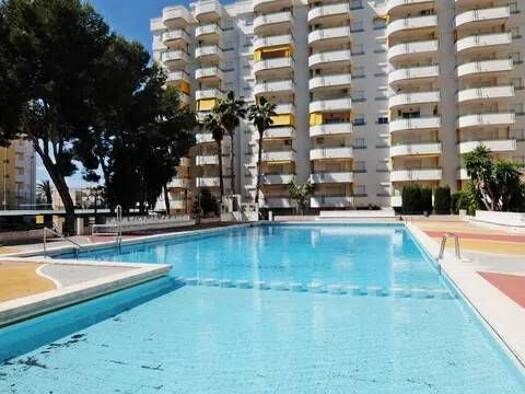 Wohnung zur Miete 450 € 2 Zimmer 80 m² 5. Geschoss Serrania Del Turia 4 Gandia 46730