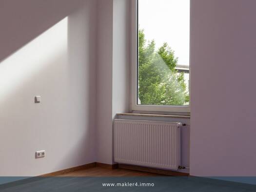 Wohnung zur Miete 700 € 3 Zimmer 87,7 m² 4 Geschosse frei ab sofort Innenstadt Schweinfurt 97421