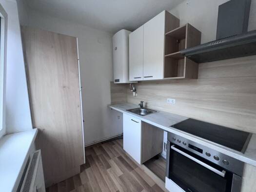 Wohnung zur Miete 442 € 3. Geschoss Leoben 8700