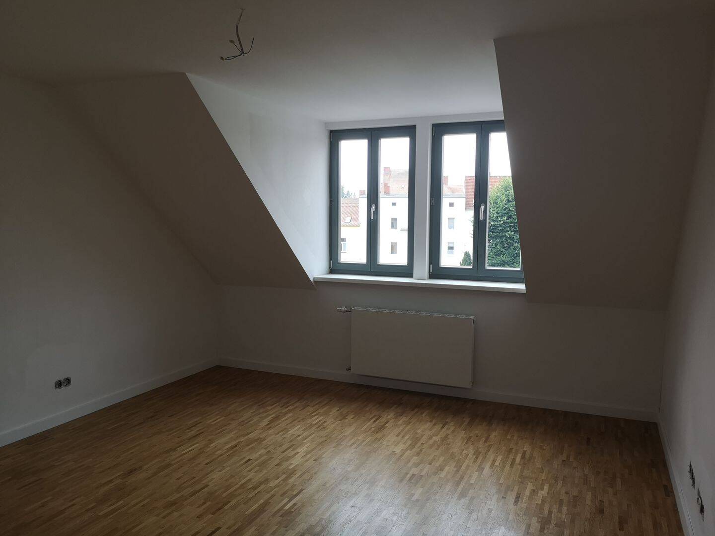 Mehrfamilienhaus zum Kauf - Ansicht 4