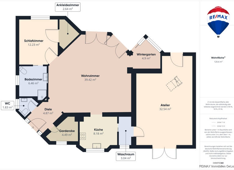 Einfamilienhaus zum Kauf 399.000 € 3 Zimmer 120 m² 488 m² Grundstück Nonnweiler 66620