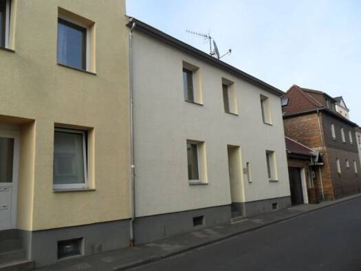 Terrassenwohnung zur Miete 380 € 1,5 Zimmer 34 m² 1. Geschoss frei ab 01.03.2026 Selhofer Str. 63 a Selhof Bad Honnef 53604