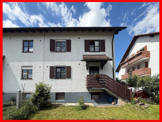 Wohnung zum Kauf 315.000 € 3 Zimmer 77,4 m² Eberstetten Pfaffenhofen an der Ilm 85276