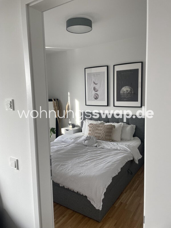 Studio zur Miete 1.200 € 2 Zimmer 55 m²<br/>Wohnfläche 4.<br/>Geschoss Lokstedt 22527