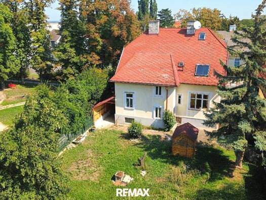 Einfamilienhaus zum Kauf 495.000 € 6 Zimmer 160 m² 636 m² Grundstück Guntramsdorf 2353