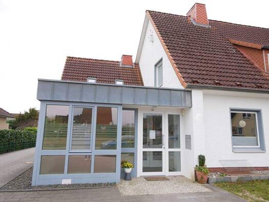 Bürofläche zur Miete 1.680 € 5,5 Zimmer 124 m² Bürofläche Tornesch 25436