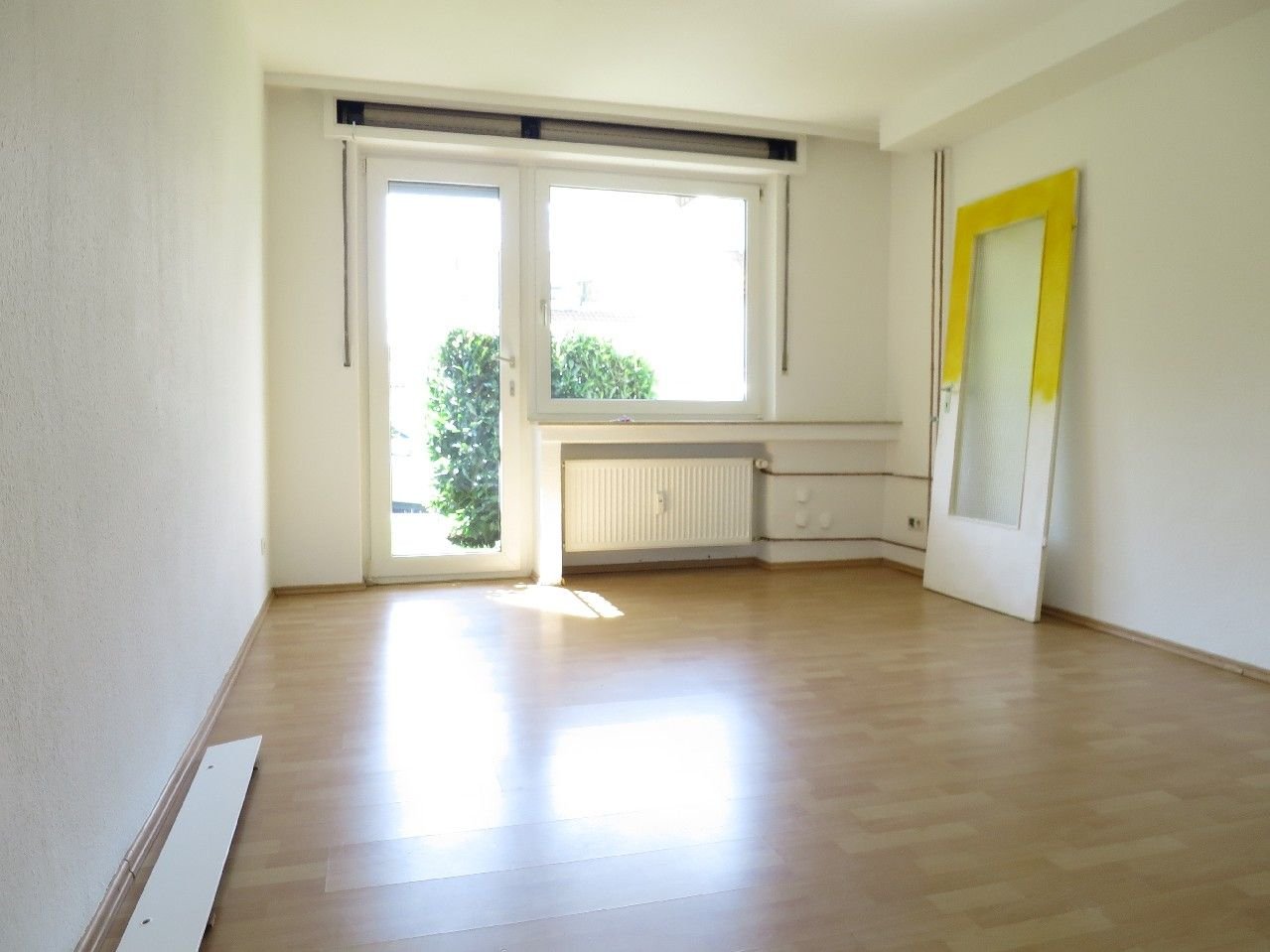 Wohnung zur Miete 320 € 1 Zimmer 37 m²<br/>Wohnfläche EG<br/>Geschoss ab sofort<br/>Verfügbarkeit Werden Essen 45239