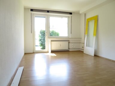 Wohnung zur Miete 320 € 1 Zimmer 37 m² EG frei ab sofort Werden Essen 45239