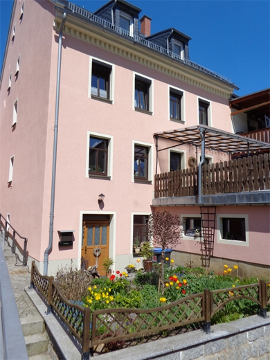 Einfamilienhaus zum Kauf 299.000 € 9 Zimmer 240 m² 200 m² Grundstück Liebstadt Liebstadt 01825
