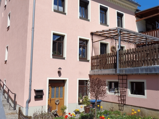 Einfamilienhaus zum Kauf 299.000 € 9 Zimmer 240 m² 200 m² Grundstück Liebstadt Liebstadt 01825