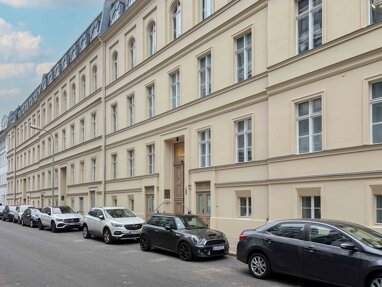 Wohnung zum Kauf 1.195.000 € 4 Zimmer 134 m² 1. Geschoss Am Zirkus 6 Mitte Berlin 10117