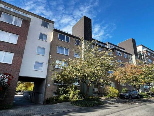Wohnung zum Kauf 209.000 € 3 Zimmer 73 m² 93 Geschosse Dodesheide Osnabrück 49088