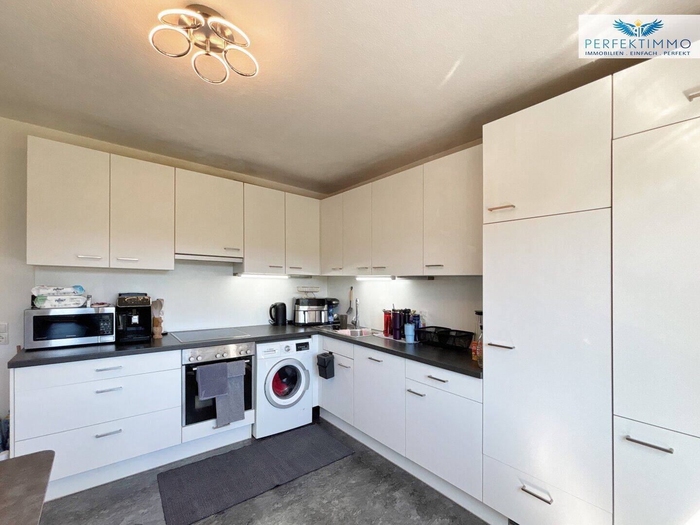 Wohnung – Bregenz, Bezirk Bregenz - Ansicht 3