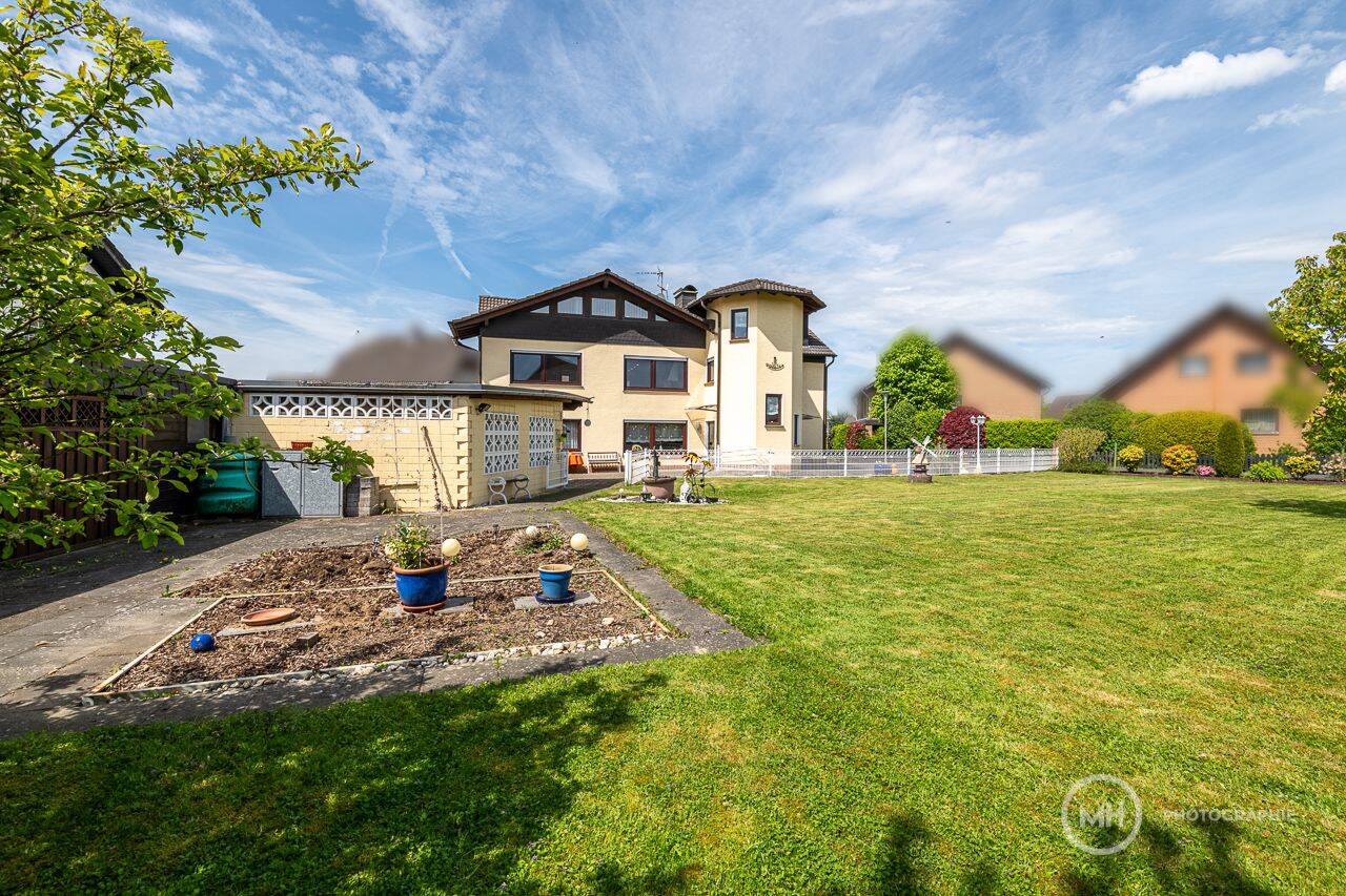 House in Hennef, Rhein-Sieg-Kreis - Ansicht 5