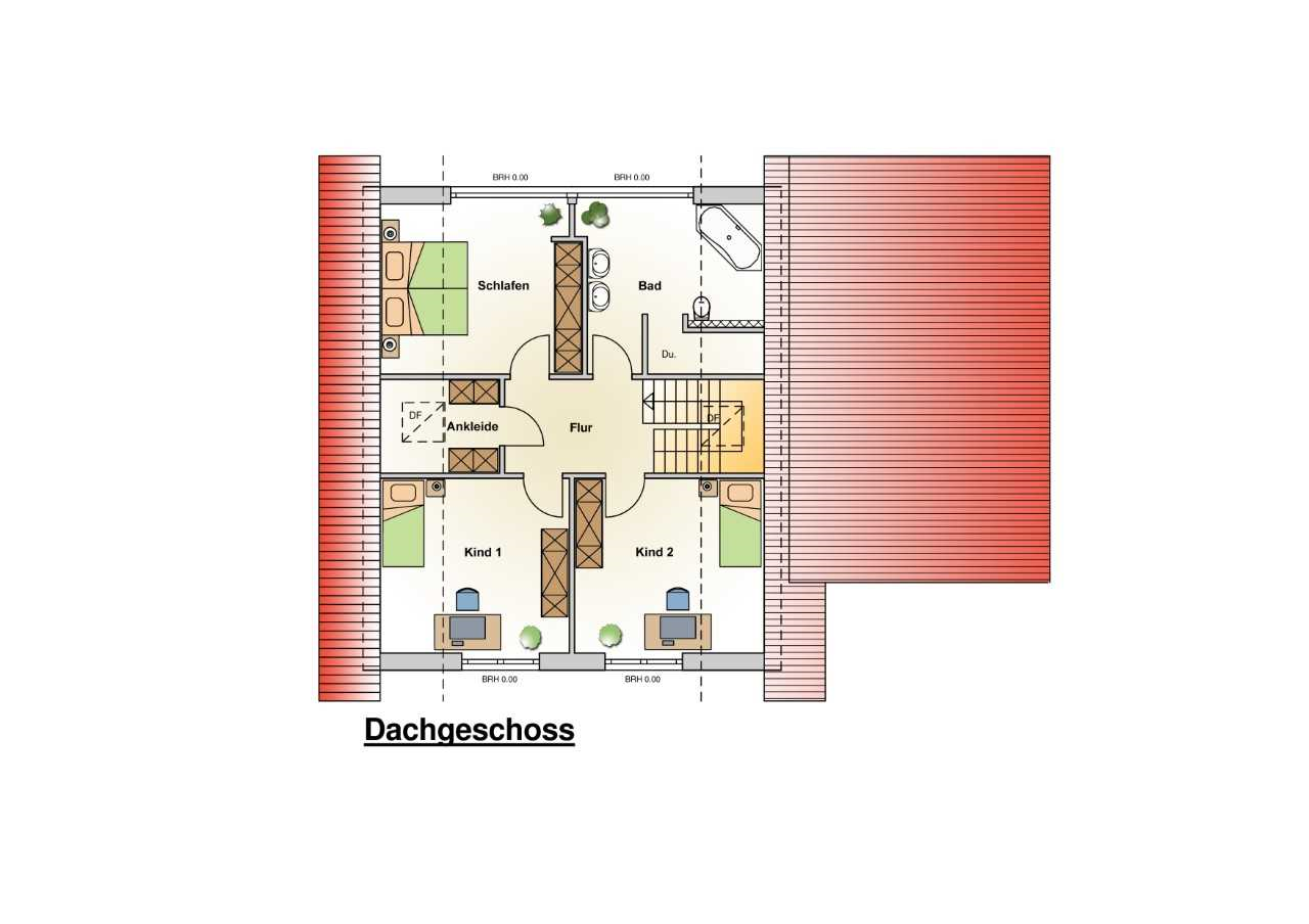 Einfamilienhaus zum Kauf provisionsfrei 449.000 € 5 Zimmer 143 m²<br/>Wohnfläche 1.150 m²<br/>Grundstück ab sofort<br/>Verfügbarkeit Rumbeck Hessisch Oldendorf 31840