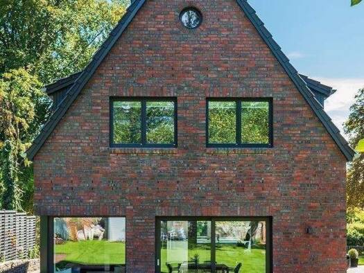 Einfamilienhaus zum Kauf 1.277.609 € 4 Zimmer 156 m² 495 m² Grundstück Wellingsbüttel Hamburg 22391