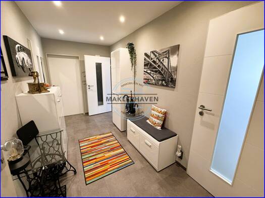 Wohnung zum Kauf 199.000 € 3 Zimmer 69 m² EG Aldenburg Wilhelmshaven / Wiesenhof 26389