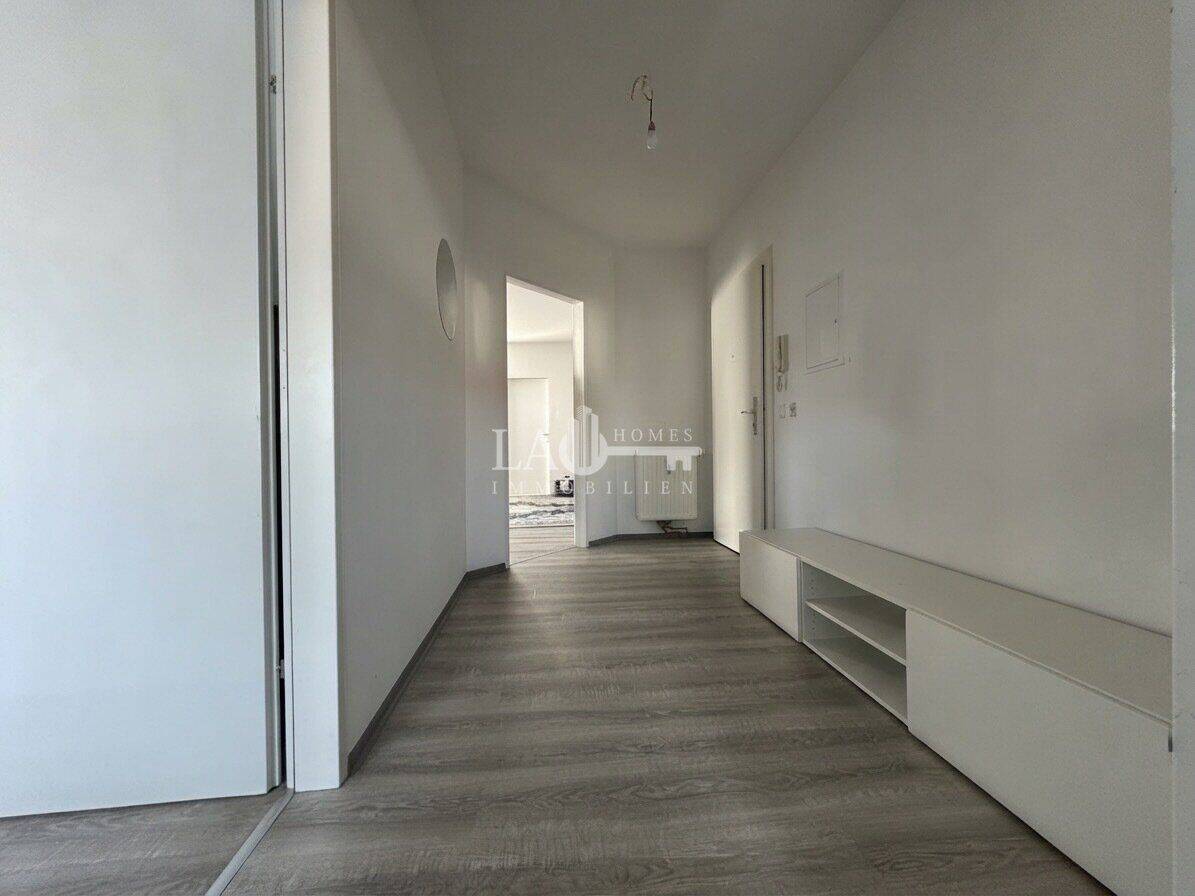 Wohnung – Wels, Innere Stadt - Ansicht 2