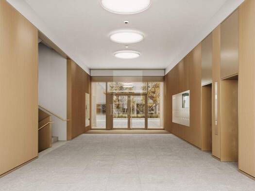 Bürogebäude zur Miete 727 m² Bürofläche teilbar ab 122 m² Reutin Lindau (Bodensee) / Reutin 88131