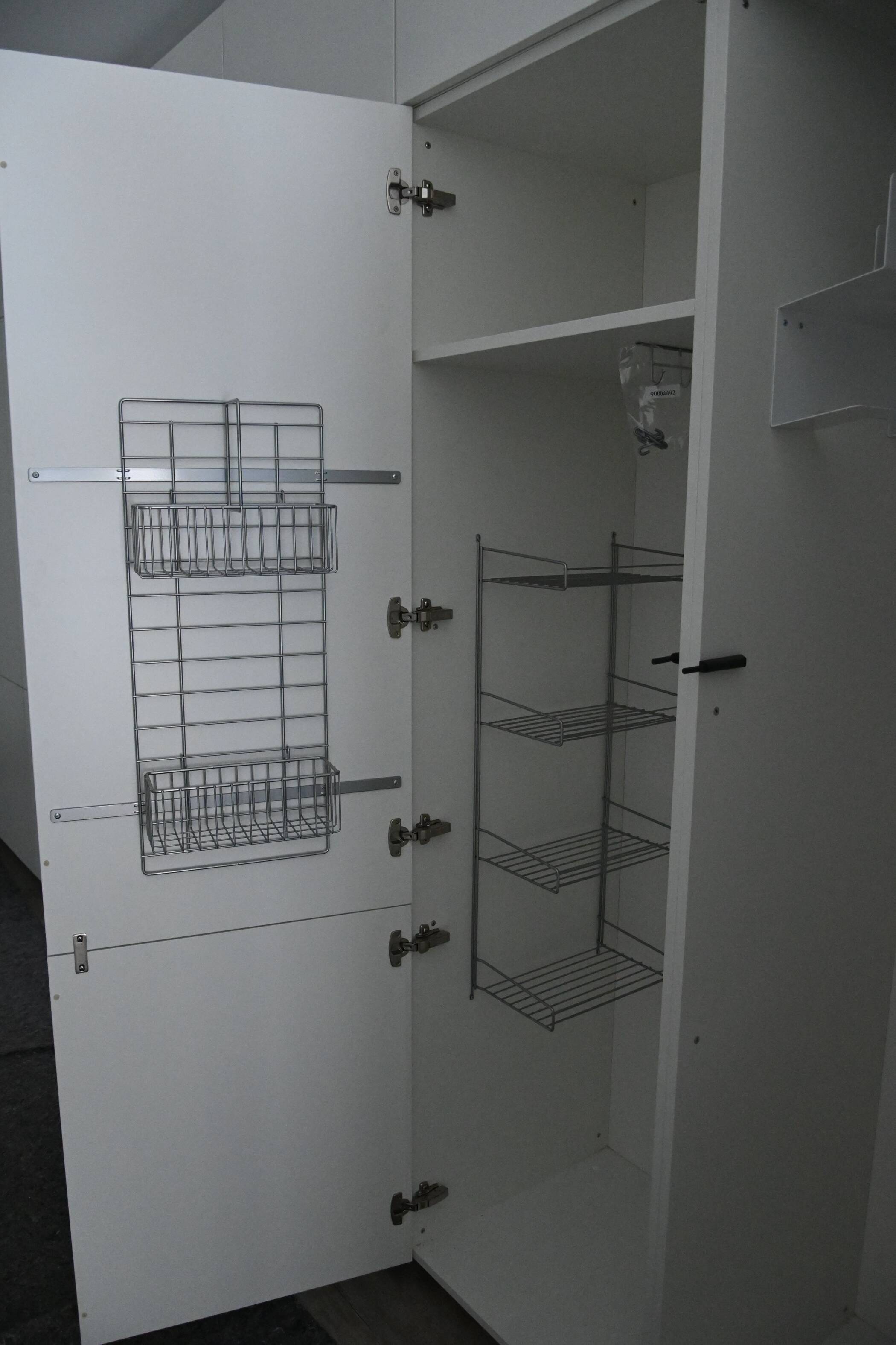 Neubau-Mietwohnungen in 93133 Burglengenfeld "Spitalgärten", teilmöbliert mit Südwest-Terrasse und privatem Garten – Dr.-Kurt-Schumacher-Straße 13a, 93133 Burglengenfeld – Vorschaubild 15