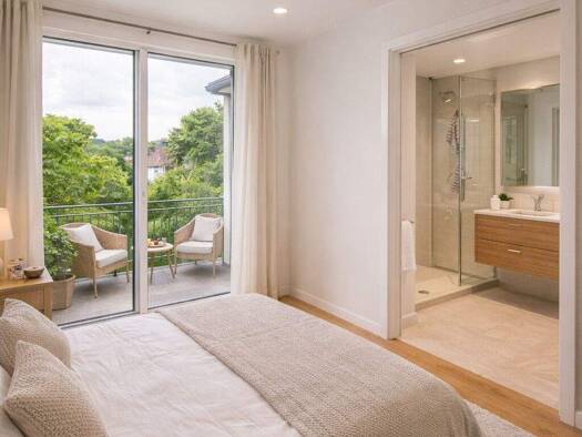 Wohnung zum Kauf - Erstbezug 124.369 € 1 Zimmer 22,8 m² 2. Geschoss Eberswalde 16225