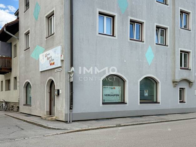 Ladenfläche zum Kauf 2.029 € 42,5 m² Verkaufsfläche Lienz 9900