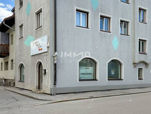 Ladenfläche zum Kauf 2.029 € 42,5 m² Verkaufsfläche Lienz 9900