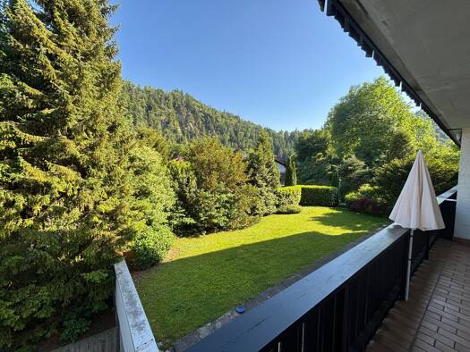 Wohnung zum Kauf provisionsfrei 270.000 € 2 Zimmer 73 m² Geschoss 1/4 frei ab sofort Trainsjochstraße 12 Kiefersfelden Kiefersfelden 83088
