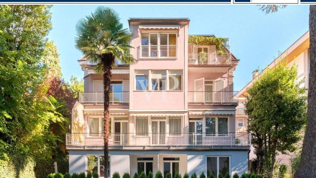 Wohnung zum Kauf 630.000 € 5 Zimmer 134 m² 1. Geschoss frei ab sofort Via Ortwein Merano 39012