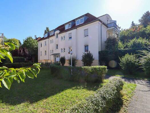 Wohnung zum Kauf 85.000 € 2 Zimmer 42 m² Briesnitz Dresden 01157